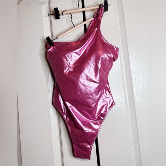 Kurt Geiger London Kensington Swimsuit - Picture 2 of 5